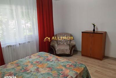 Apartament cu 2 camere semidecomandat în Democrației - 4