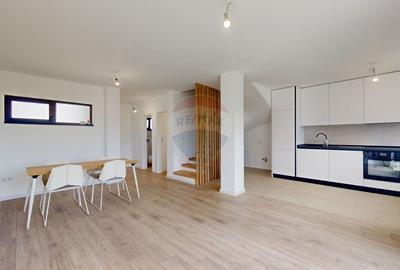 Comision 0% | Casa tip Duplex | Incalzire prin pardoseala | Bod