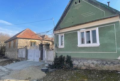 Casă cu Teren 2100 Mp în Hotar - 10