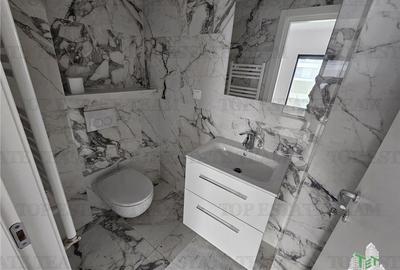 Apartament 2 camere prima linie la mare - Complex Casa del Mar - Mamaia - 8