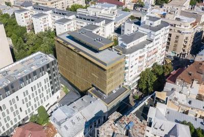 Spațiu comercial, de 314 mp, în Romană - 3