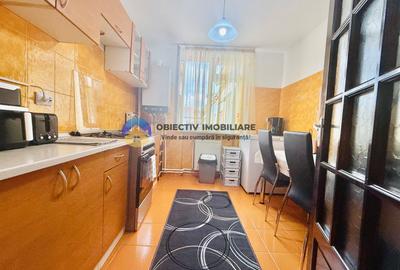 Apartament cu 2 camere decomandat în Precista - 3