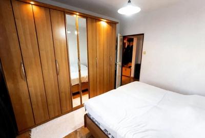 Garsonieră decomandată în Gheorghe Lazăr - 3