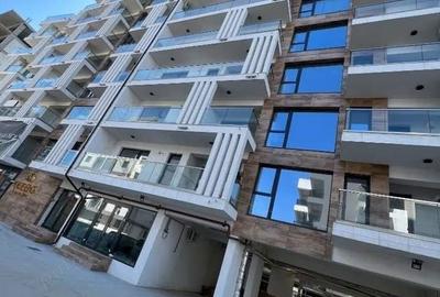 Apartament cu 2 camere decomandat în Central - 2