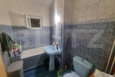 Apartament 2 camere decomandate, Lapus zona Scoala Mihai Eminescu - 8