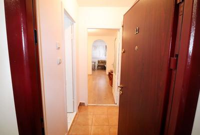 Garsoniera 32 mp, Titan, Str. C-tin Brâncuși, Bl. M13, Parter - 12