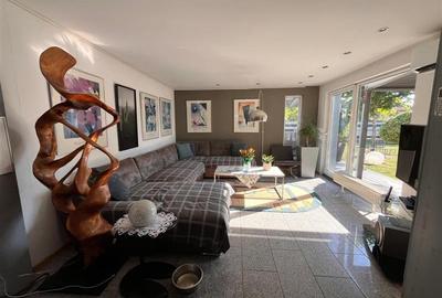 Casă cu 7 camere cu Teren 820 Mp în Central - 5