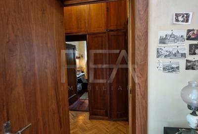 Apartament 190 mp, la parter - Bd Ferdinand - 33