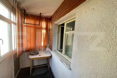 Apartament cu 2 camere decomandat în Sărari - 7
