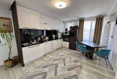 Apartament cu 3 camere în Central - 2