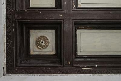 Consolidated and Restored Villa, Aviatorilor – Kiseleff Park - 15