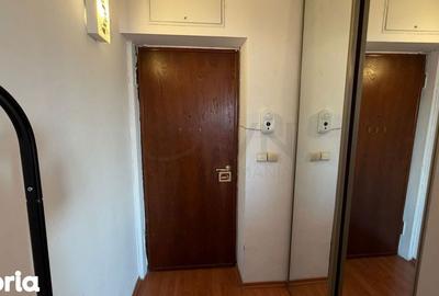 Apartament cu 2 camere semidecomandat, mobilat în Cișmigiu - 10