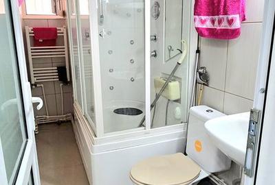 Apartament cu 2 camere decomandat în Central - 8