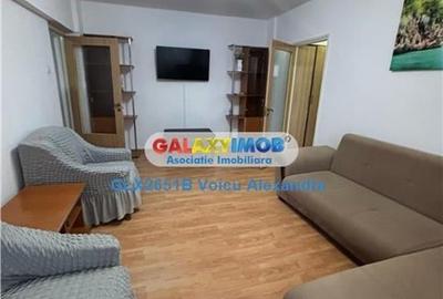 Inchiriere Apartament 2 Camere Berceni - Metrou Aparatorii Patriei - 1