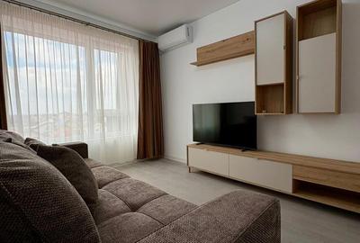 Garsonieră în Militari - 1