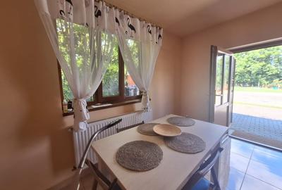 Urgent! Casa de vanzare 77 mp + 950 curte,114900 euro, com. Luna,Campia Turzii. - 2