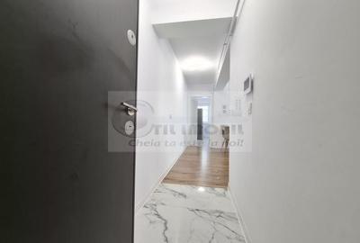 Liber, mobilat, de vanzare apartament 2 camere mobilat, Cug Pepiniera - 17