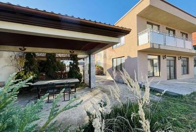 Casă cu 7 camere cu Teren 1000 Mp în Saca - 10