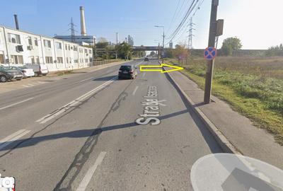 Teren de 1904 mp, în Central - 2