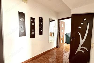 Apartament cu 2 camere în Baraolt - 9