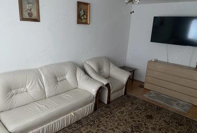 Apartament 2 camere decomandate Bacau centru ,etajul 1 - 5
