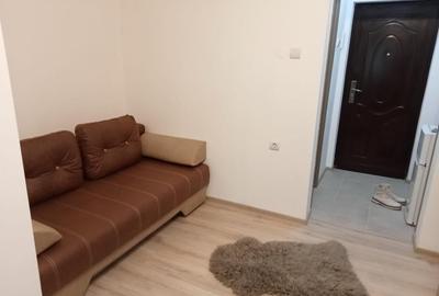 Garsonieră semidecomandată, mobilată în Tomis Nord - 4