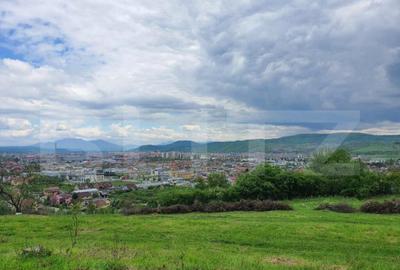 Teren intravilan, 1000mp, Aleea Trifoiului - 1