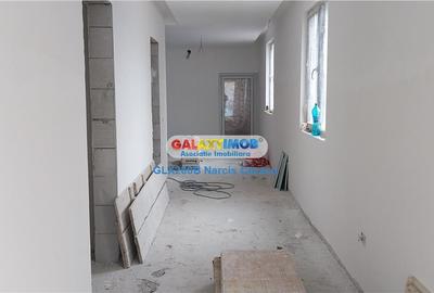 Casă individuală cu 7 camere cu Teren 408 Mp în Bucureștii Noi - 9