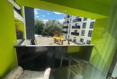 2 Camere,Petfriendfly, Parcare, 18Gym,Dambul Rotund,Corneliu Coposu. 2 Camere,Petfriendfly, Parcare, 18Gym,Dambul Rotund,Corneliu Coposu. - 6