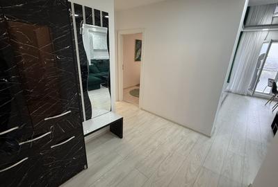 Apartament cu 3 camere decomandat, mobilat în Fundeni - 18