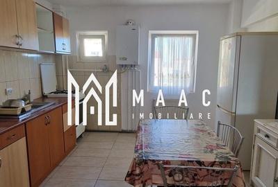 Apartament 3 camere | Balcon | 64 MPU | Decomandat | Lazaret - 10
