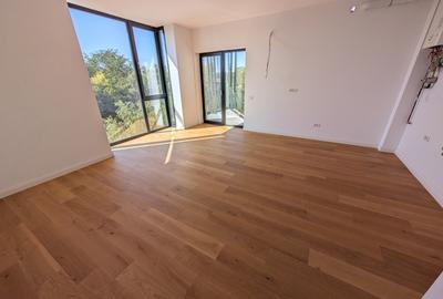 Apartament 2 camere 60mp | Belair Lake Pipera | 0 comision | Parcare - 3