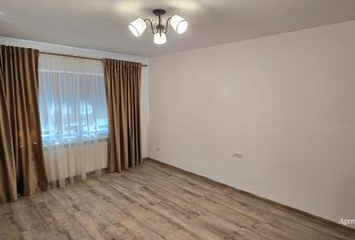 Apartament si teren proprietate in zona blocului - 5