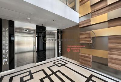 Apartament cu o cameră de închiriat | Vivalia | Parcare subterană | Climă - 2