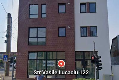 Spațiu comercial, de 60 mp, în Exterior Vest - 1