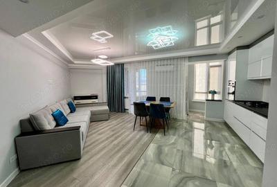 Apartament de vanzare in Vitan - 5