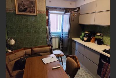 Vindem apartament cu 2 camere decomandate, 51mp,Et 1, Burdujeni - 2