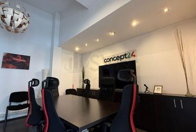 REA1023670 Apartament I Spatiu Comercial de vanzare I Arcul de Triumf - 13