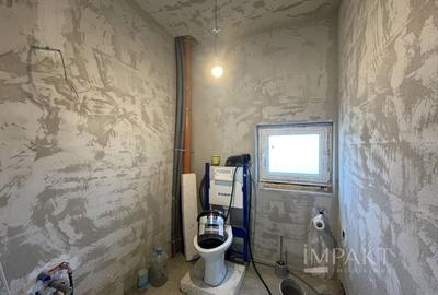 Casa tip duplex, semifinisata, 160 mp și teren 250 mp – Europa, Cluj! - 7