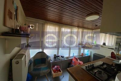 Vanzare apartament  4 camere | Aviatiei - 12