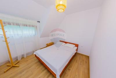 Casă individuală cu 8 camere cu Teren 6370 Mp în Groșii Țibleșului - 13