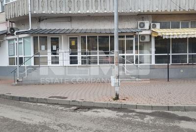 SPATIU COMERCIAL 50mp ZONA Suceava-Marasesti de inchiriat 500Euro - 1