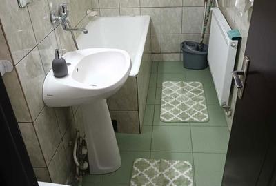 Apartament cu 2 camere semidecomandat în Mărășești - 2