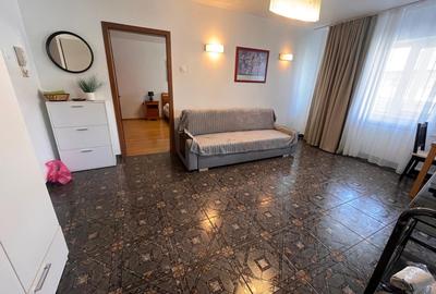 Inchiriere 2 camere Dorobanti • 60 mp • renovat • balcon lung • aer conditi - 11