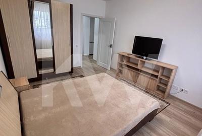 Apartament cu 2 camere în Central - 7