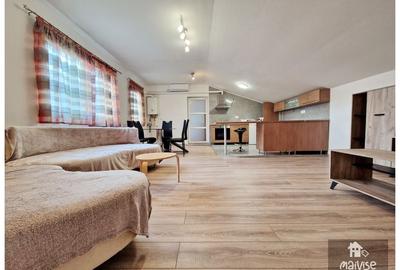 Casa de inchiriat, zona Centrul Civic- Liceul Mesota - 2