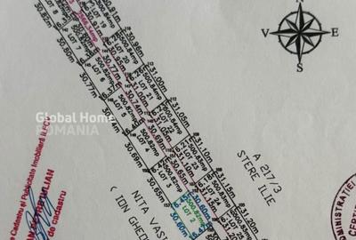 Spațiu comercial, în Domnești - 3