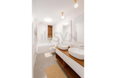 REA1025418 Apartament Tip Duplex 5 Camere Aviatiei I Cloud 9 - 10