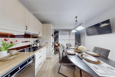 Duplex cu 4 camere cu Canalizare în Aeroport - 20