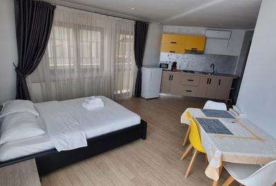 Garsonieră în Ultracentral - 2